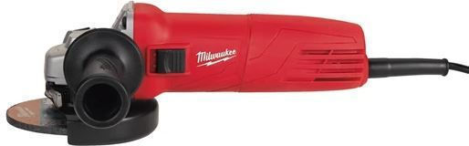 Milwaukee HDE 13 RQX + AG 10-125 EK Σετ Εργαλείων Ρεύματος 950W με Θήκη