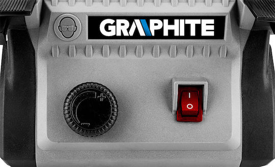 Graphite Unelte electrice Baterie 18V cu husă
