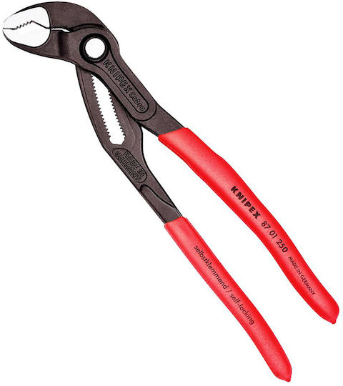 Knipex Cobra Adjustable Wrench 2" 250mm