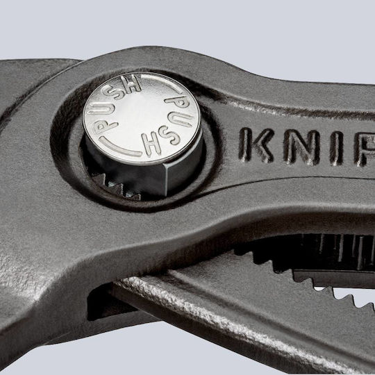 Knipex Cobra Adjustable Wrench 2" 250mm