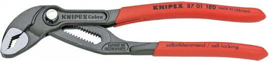 Knipex Cobra Adjustable Wrench 1½" 180mm