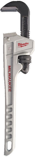 Milwaukee Pipe Wrench 14" 350mm