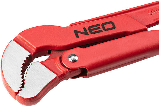 Neo Tools Τσιμπίδα Υδραυλικών 420mm