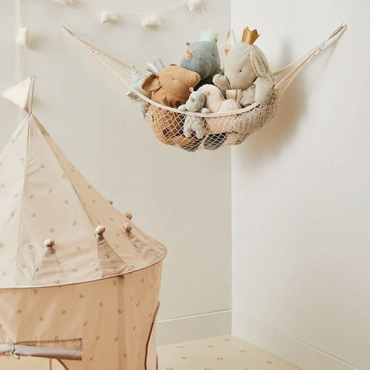 3sprouts Αιώρα Παιχνιδιών Beige 3sprouts Αιώρα Παιχνιδιών Beige