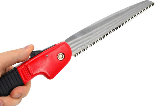 AWTools Ръчна пила 18см