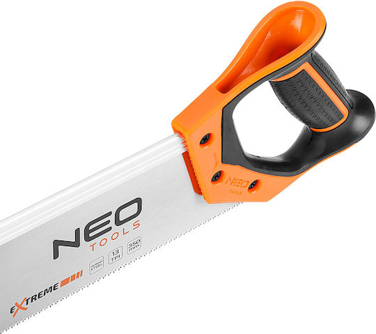 Neo Tools Πριόνι 35cm 41-226