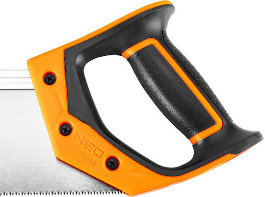 Neo Tools Πριόνι 35cm 41-226
