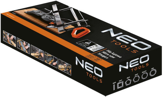 Neo Tools Ferăstrău 60cm 44-600