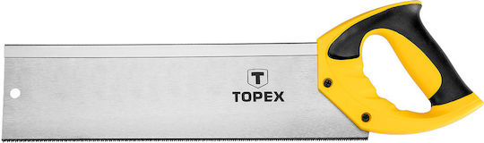 Topex Ferăstrău pentru lemn 10A706 35cm 103185