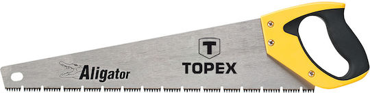 Topex Пила за дърво 10A446 45см 103406