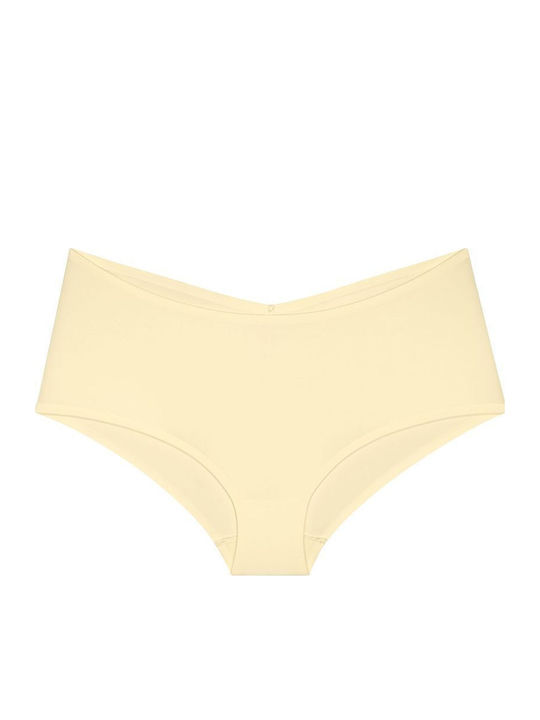 Body Make-up Femeie Boxer Vanilla