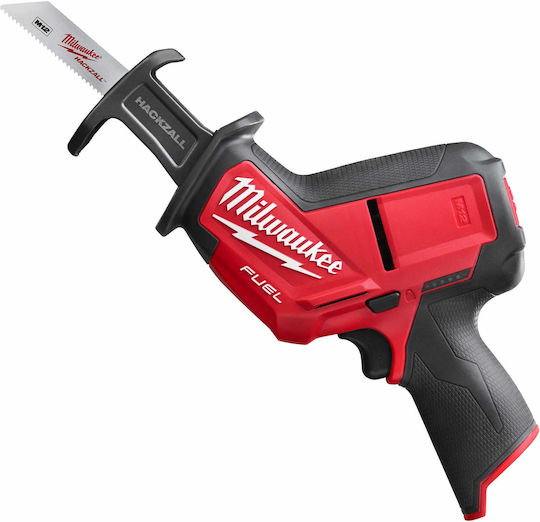 Milwaukee M12 CHZ-0 Σπαθοσέγα 12V Solo