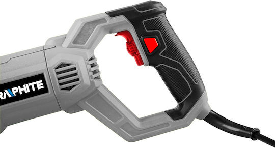Graphite 58G961 Reciprocating Saw 710W