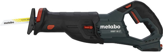 Metabo SSEP 18 LT Reciprocating Saw 18V