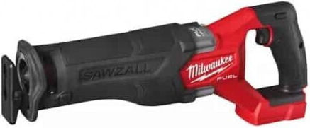 Milwaukee M18 FSX-0C Реципрочен Трион 18 Волт Соло