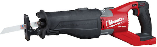 Milwaukee M18 FSX-0C Реципрочен Трион 18 Волт Соло