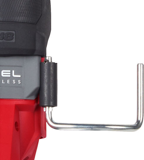 Milwaukee M18 FSZ-0X Solo Σπαθοσέγα Solo