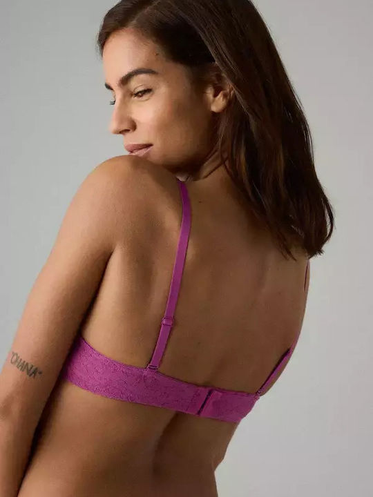 Push Up Bra Underwire Cypress