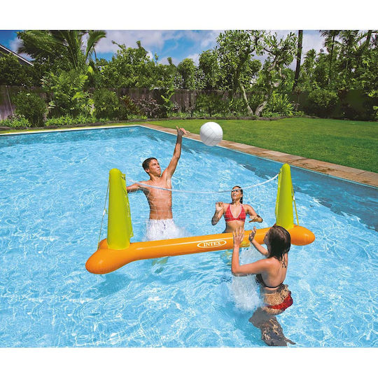 Intex Inflatable Pool Toy Volleyball