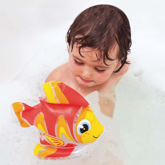 Intex Puff ‘n Play Inflatable Pool Toy Fish