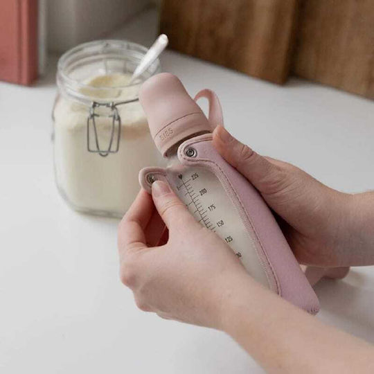 Blush 225ml Bibs Flaschenhülle