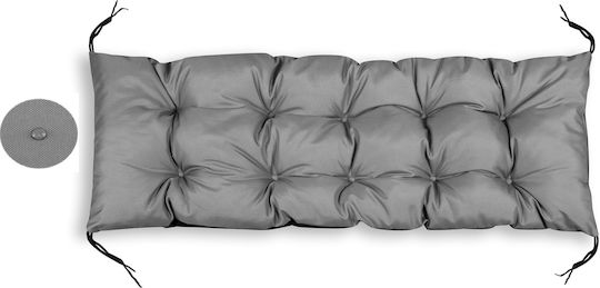 AIO Factory Sonnenbank-Kissen Grau 50x180cm AIO Factory Sonnenbank-Kissen Grau 50x180cm