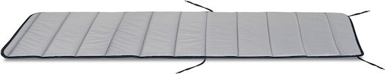 AIO Factory Pernă Waterproof Pentru Pat De Soare Cu Spătar Gri 60x190cm