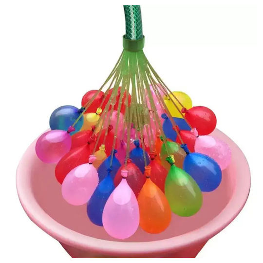HAPPY BABY BALLOONS Water Bombs 37pcs