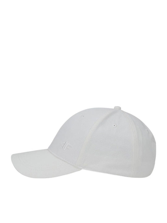 U367 Γυναικείο Jockey Λευκό