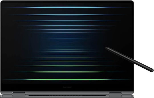 Samsung Galaxy Book5 Pro 360 16" OLED Touchscreen (Ultra 7-258V/32GB/1TB SSD/Arc Graphics 140V/W11 Pro) (US Keyboard)