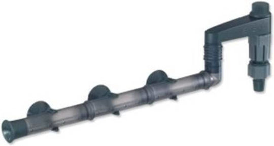 Eheim Installation 16/22mm Σετ Εξόδου 2τμχ