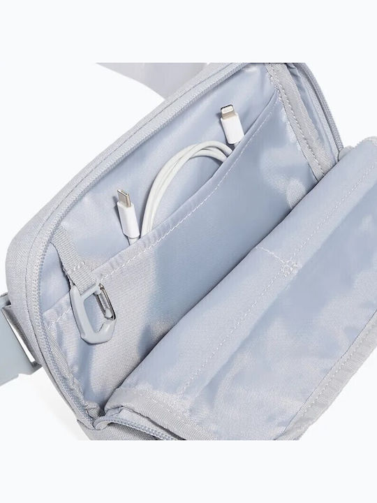 Under Armour Loudon Bum Bag pentru Talie Gri Under Armour Loudon Bum Bag pentru Talie Gri