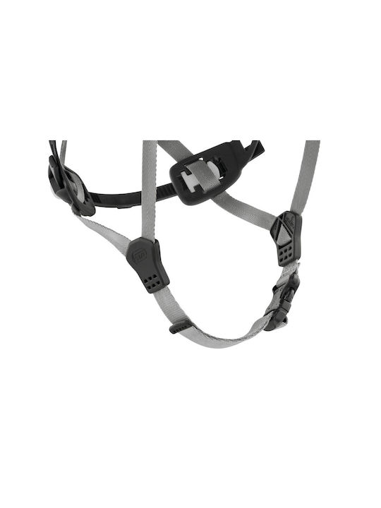 Petzl Boreo Unisex Ορειβατικό Κράνος Λευκό