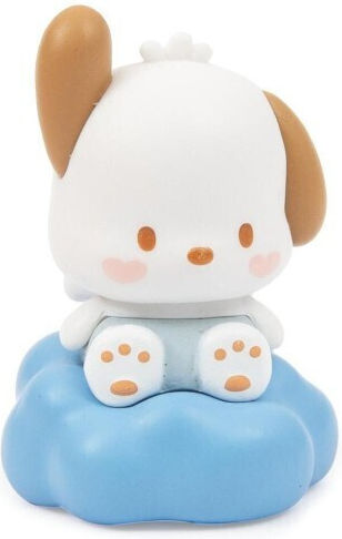 Giochi Preziosi Miniature Novelty Toy Hello Kitty For 6+ Years 4cm (Miscellaneous Designs)