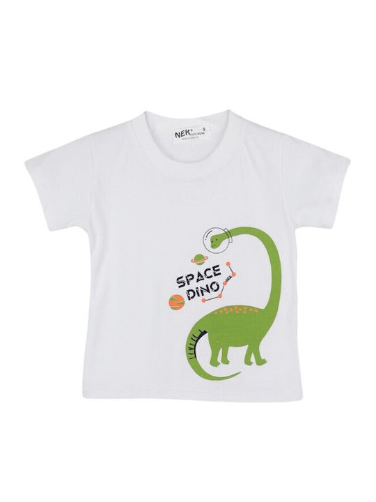 Nek Kids Wear