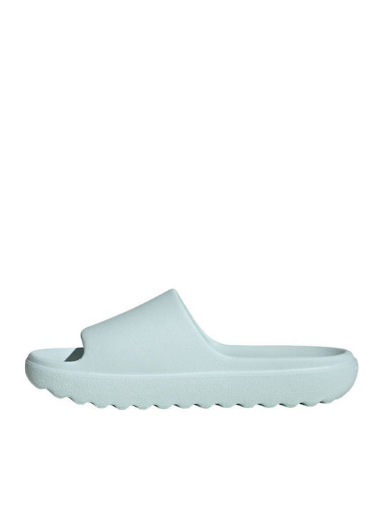 Adilette Lumia Slides σε Μπλε Χρώμα
