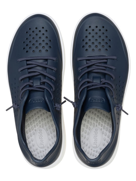 Pacer Sneakers Blue