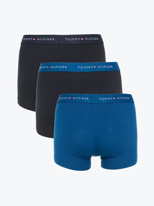 Ανδρικά Μποξεράκια Multi Color 3Pack