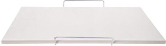 Orion Baking Plate Pizza Stone 44x30cm