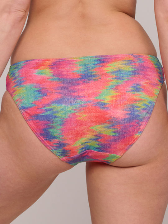 Bikini Slip Sunset Nile