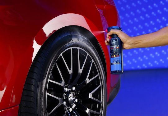 Armor All Σπρέι Γυαλίσματος για Αμάξωμα 500ml
