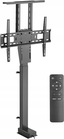 Maclean Energy MC-866T Wall TV Mount with Arm up to 80" and 60kg