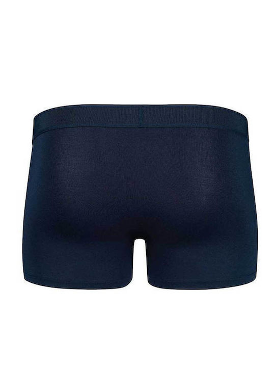 Ανδρικό Μποξεράκι Blue