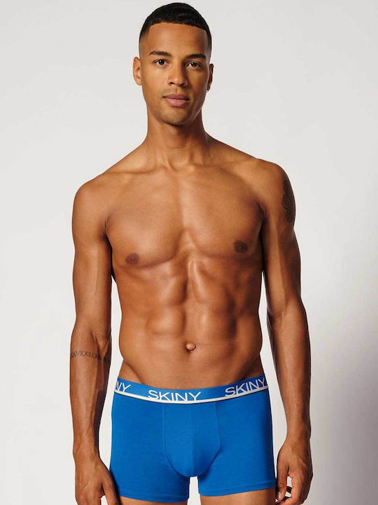 Herren Boxershorts Multicolours 3Packung