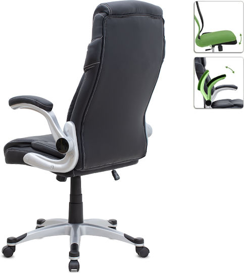 Megapap Gustavo Executive Black Megapap Gustavo Executive Black