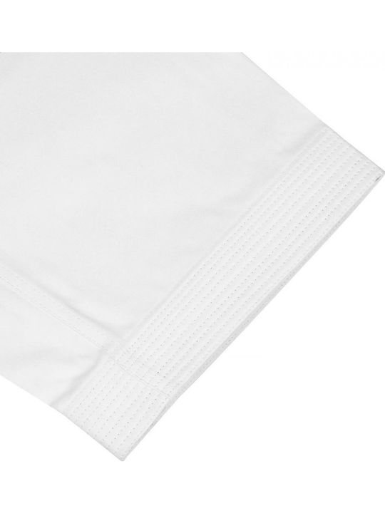 adidas Shori Kata Adults / Kids Karate Uniform White