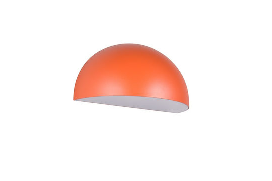 Trio Lighting Maas Wall-Mounted Outdoor Light E27