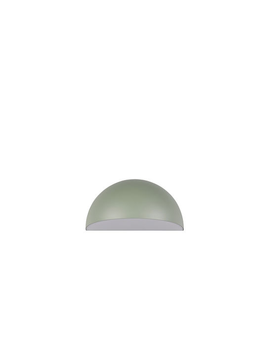 Trio Lighting Maas Wall-Mounted Outdoor Light E27