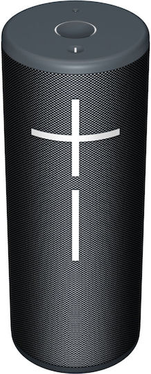 Ultimate Ears MEGABOOM 4 Ηχείο Bluetooth με Διάρκεια Μπαταρίας έως 20 ώρες Μαύρο