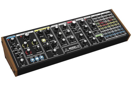 Behringer Model 15 Analog Synthesizer